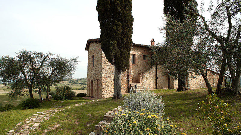 Tenuta Caparzo