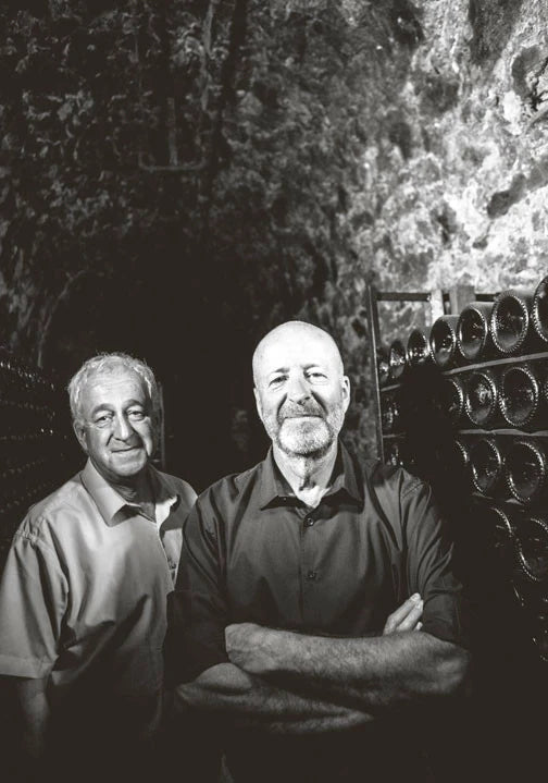 Jacquesson