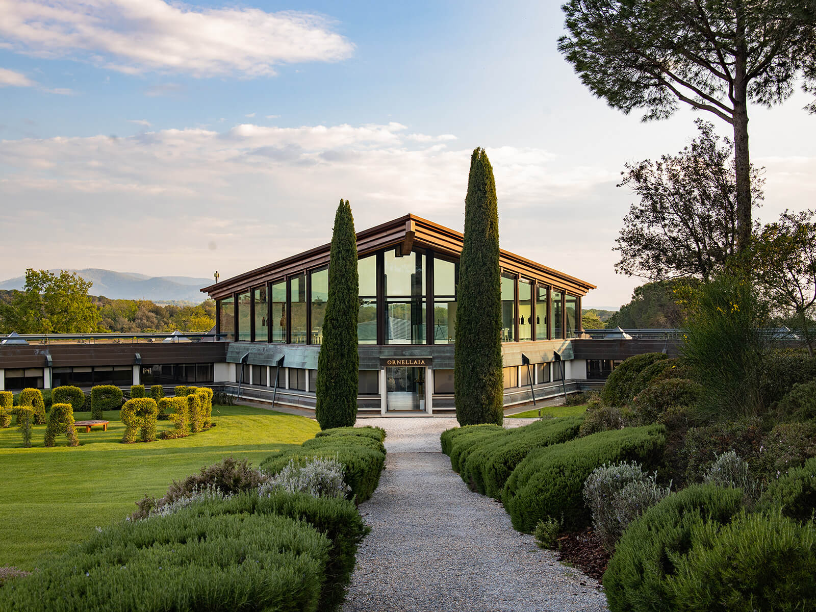 Tenuta dell'Ornellaia