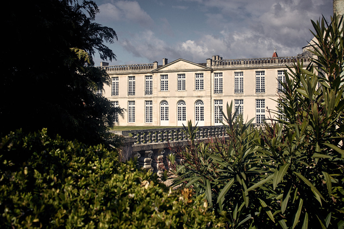 Château Laroque