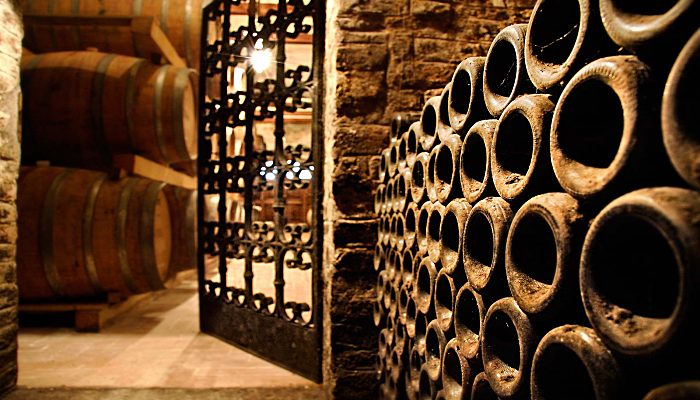 Tenuta Trerose