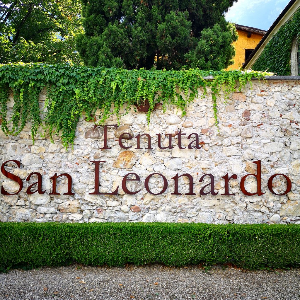 Tenuta San Leonardo