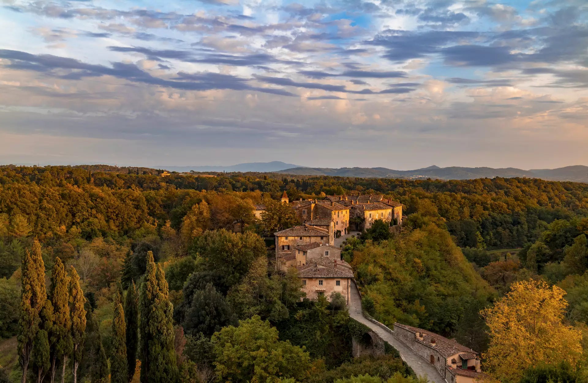 Tenuta Il Borro
