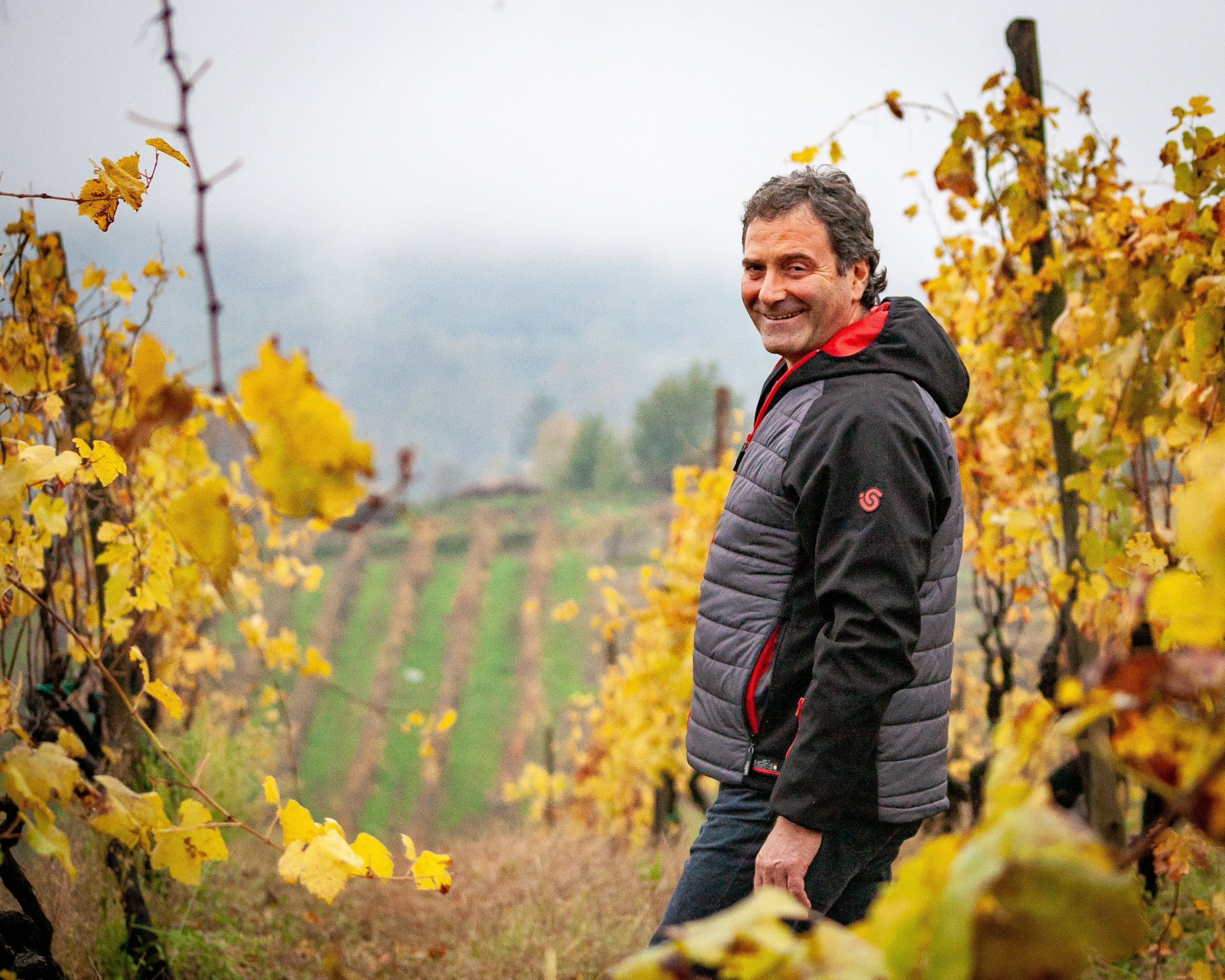 Tenuta al Campo – Proietti
