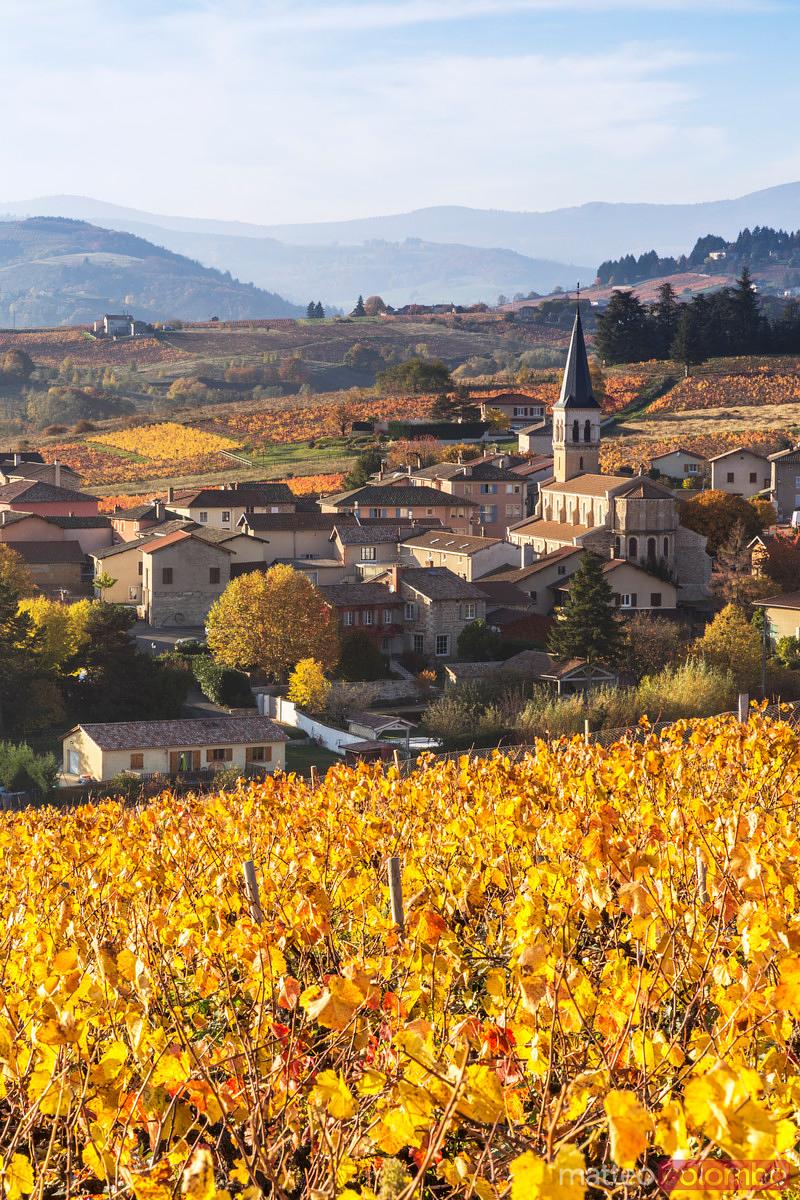 Bourgogne