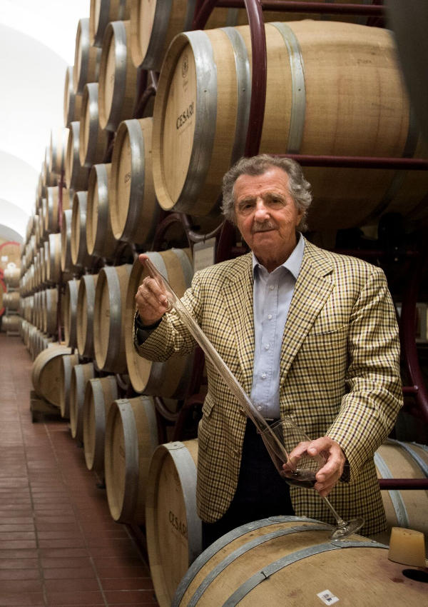 Gerardo Cesari