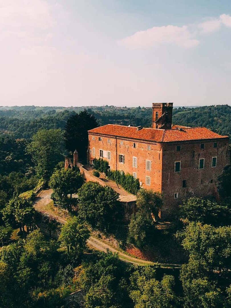 Distillerie Berta