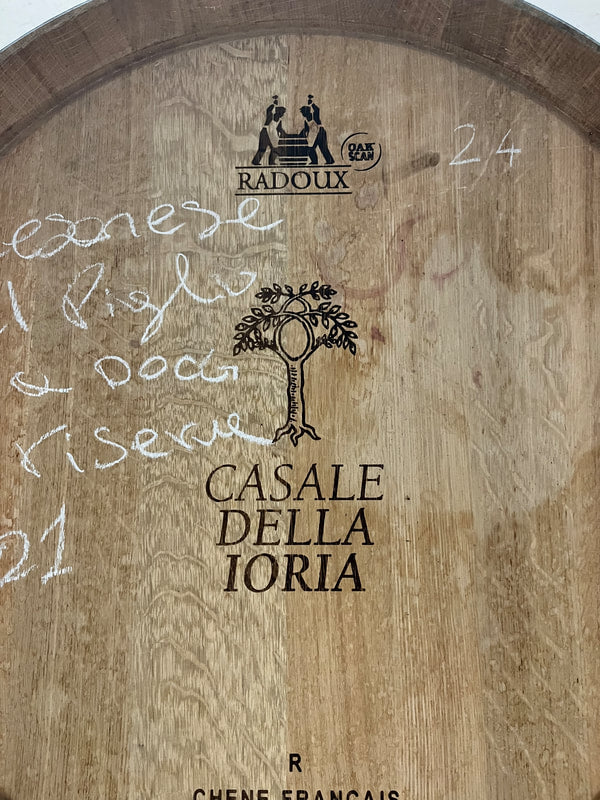 Casale della Ioria