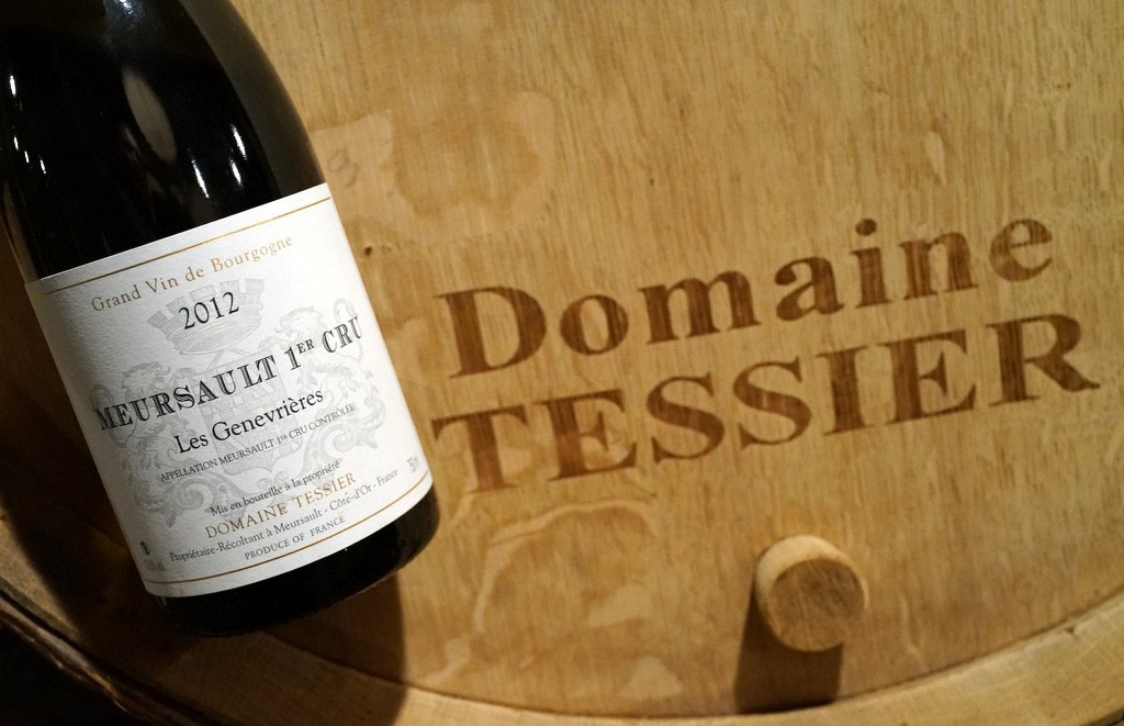Domaine Tessier