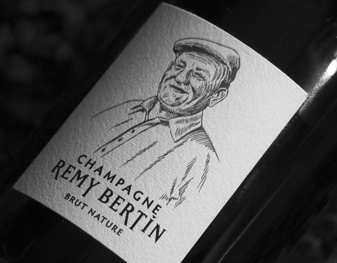 Remy Bertin