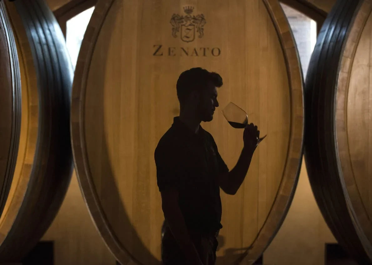 Sergio Zenato