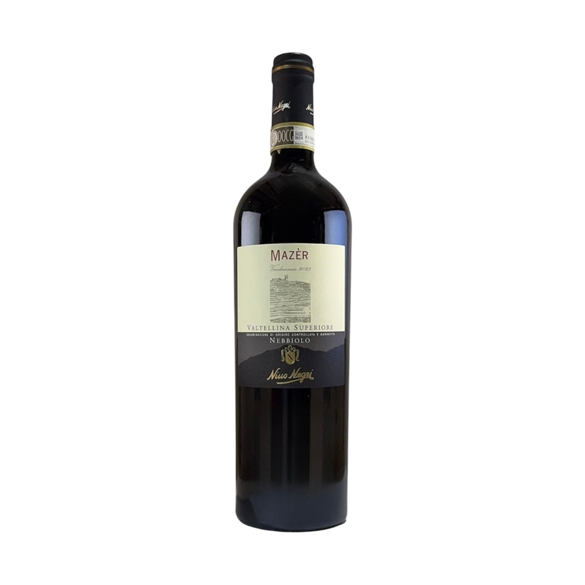 Nebbiolo MAZÈR