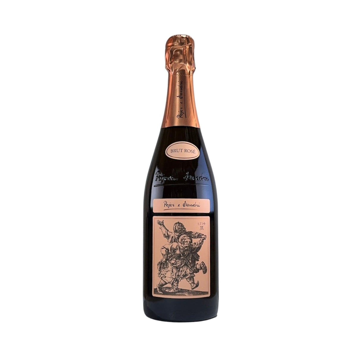 BRUT ROSÉ