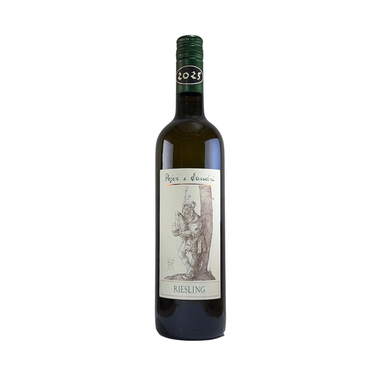 Riesling Pojer e Sandri