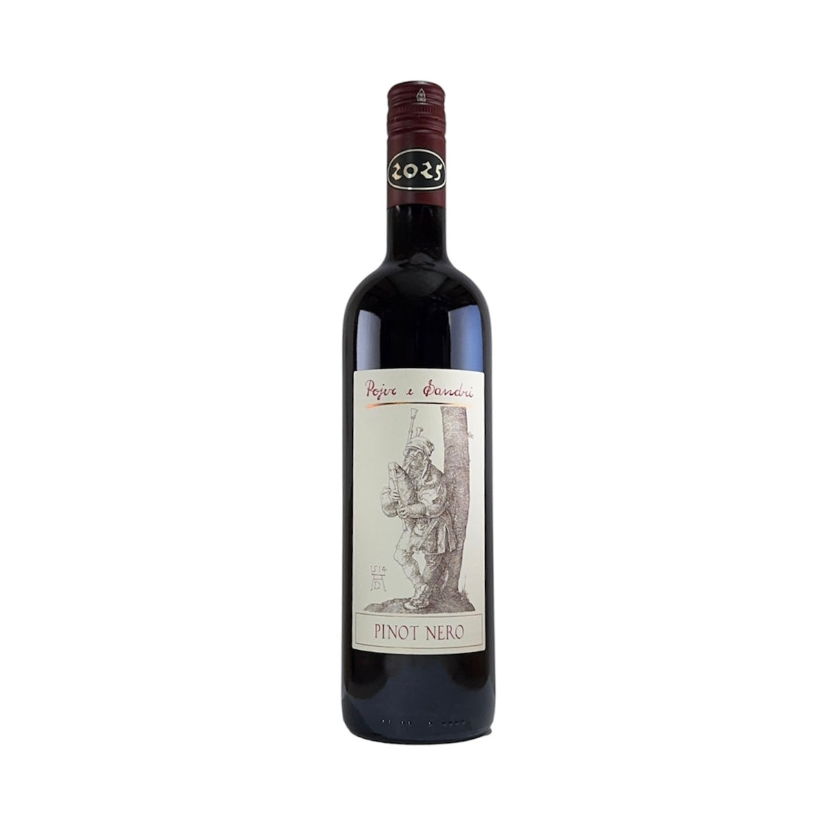 Pinot Nero Pojer