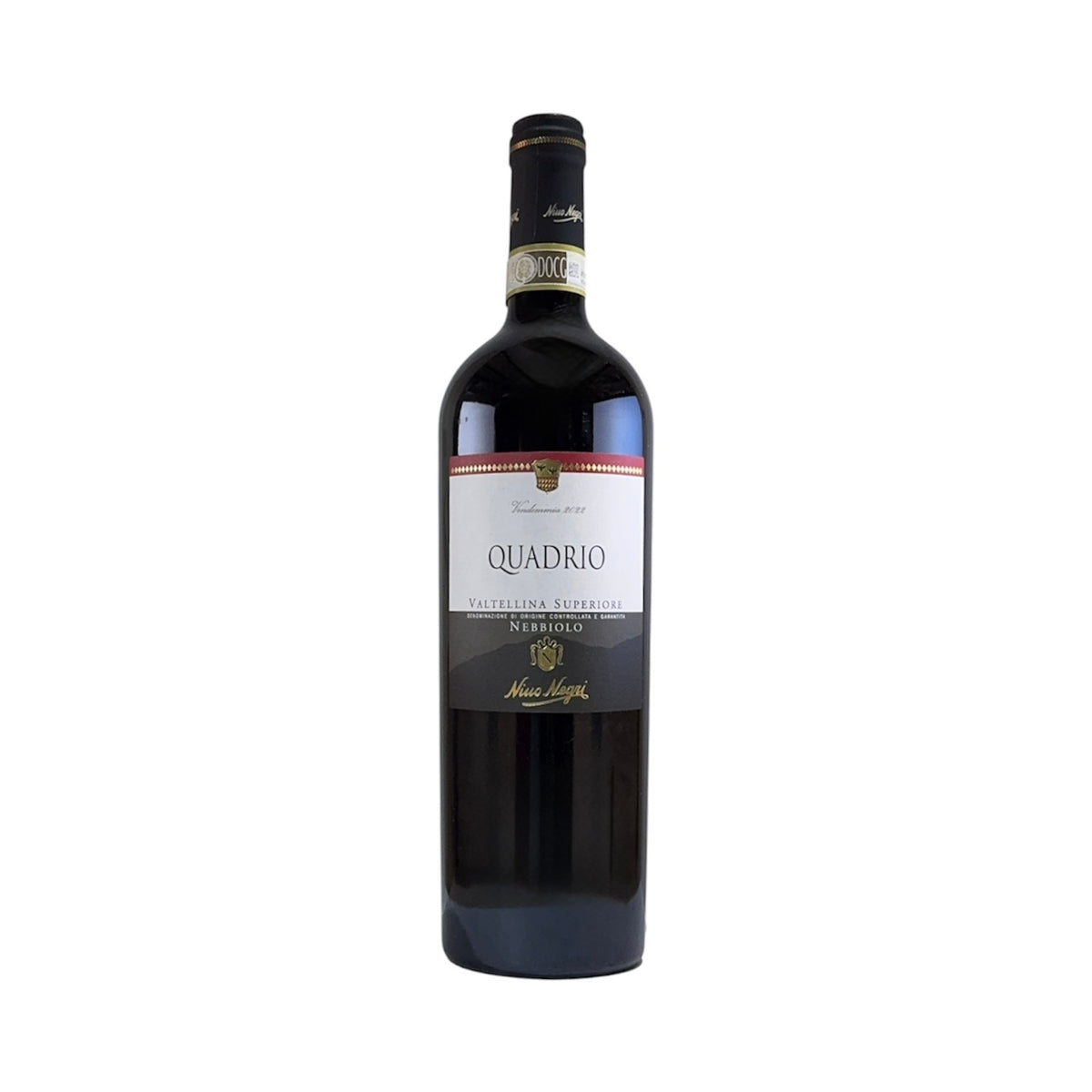 Valtellina QUADRIO