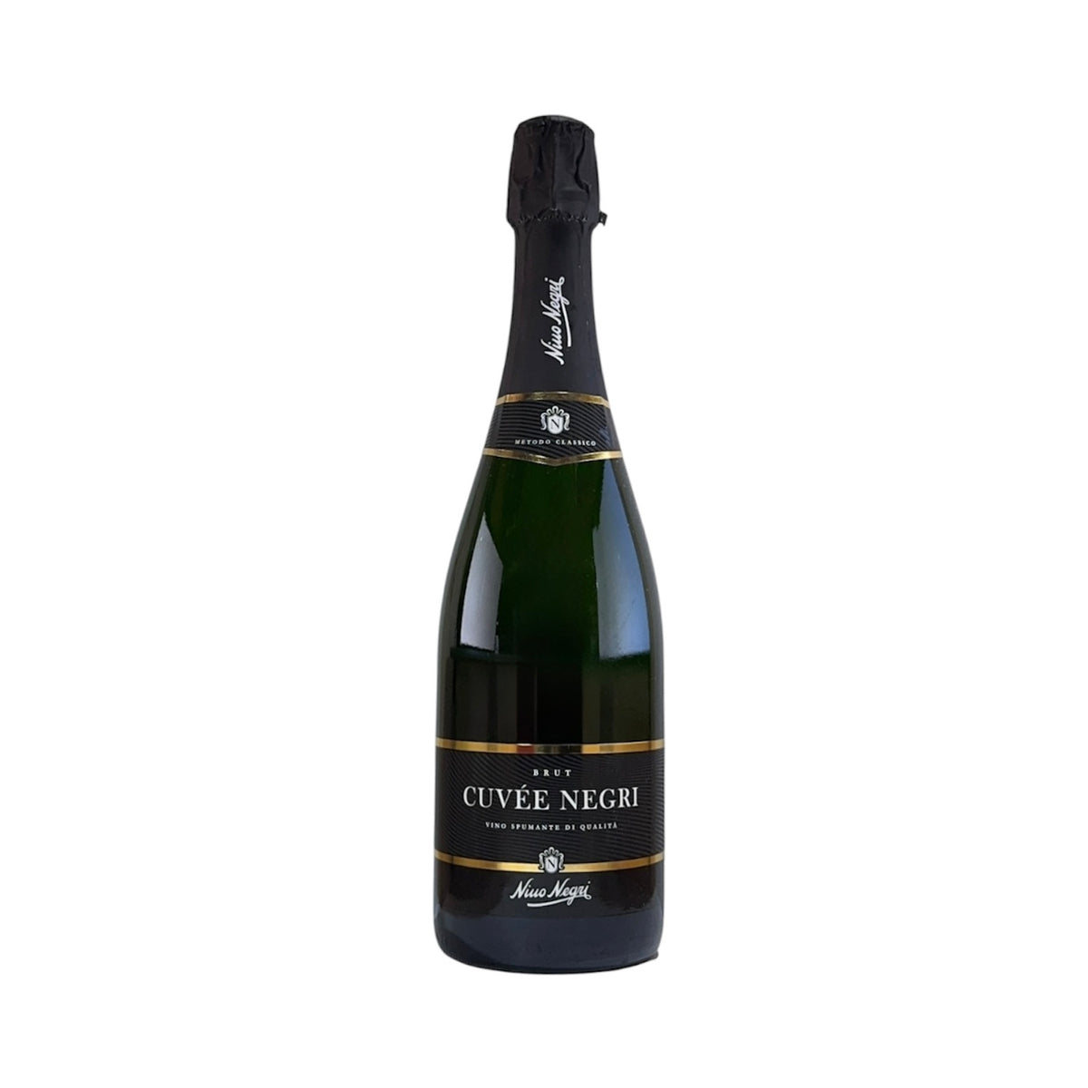 Cuvée Negri