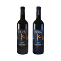 Kristian Keber BRDA • Verticale