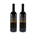 Ribolla di Gravner • Verticale