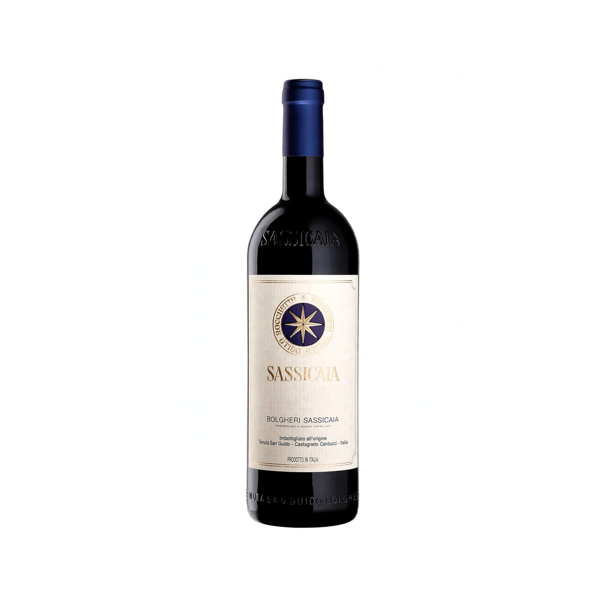 SASSICAIA