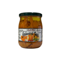 Lauri • Carpaccio di Zucca