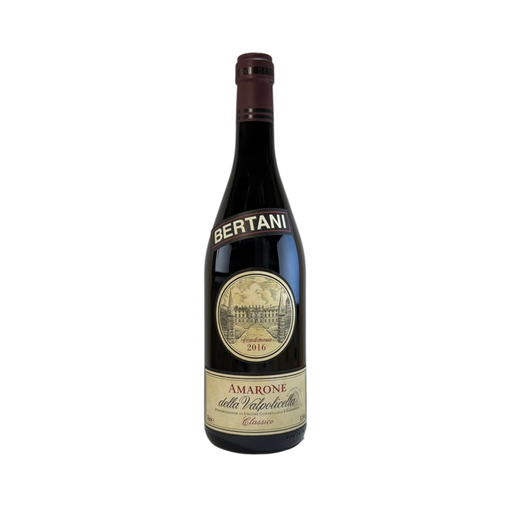 Bertani 'Annata Storica' • 2016