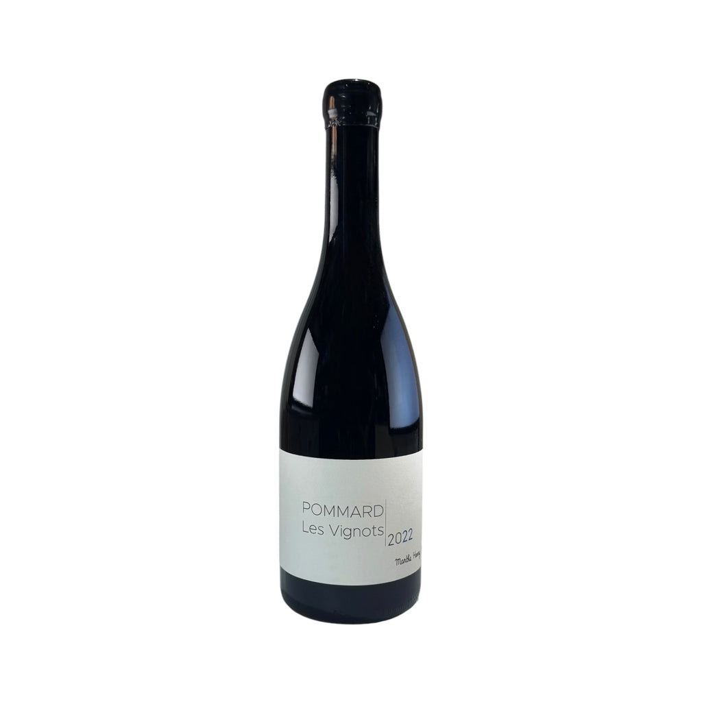 Pommard 'Les Vignots' • 2022