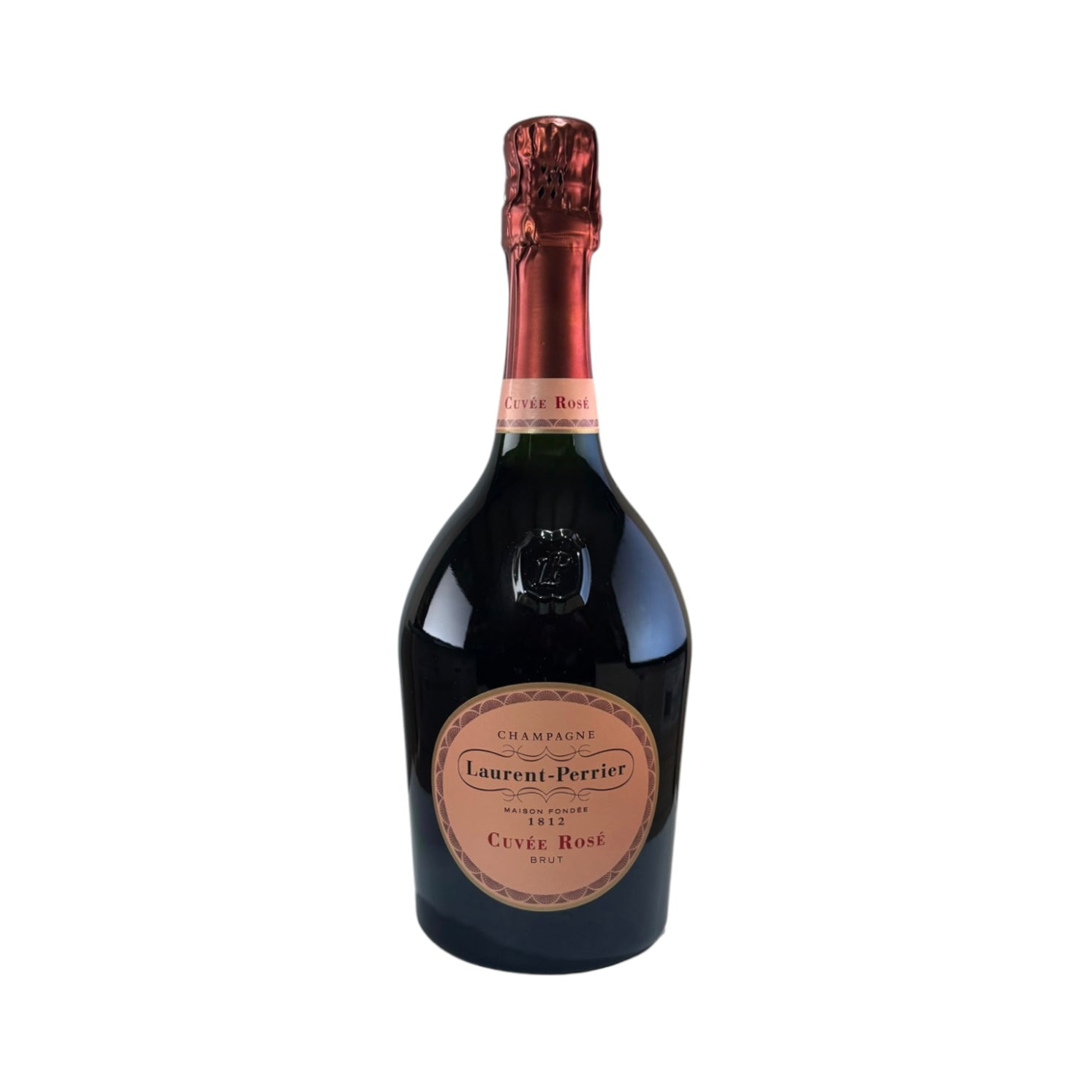 Champagne 'La Cuvée Rosé' • Laurent-Perrier