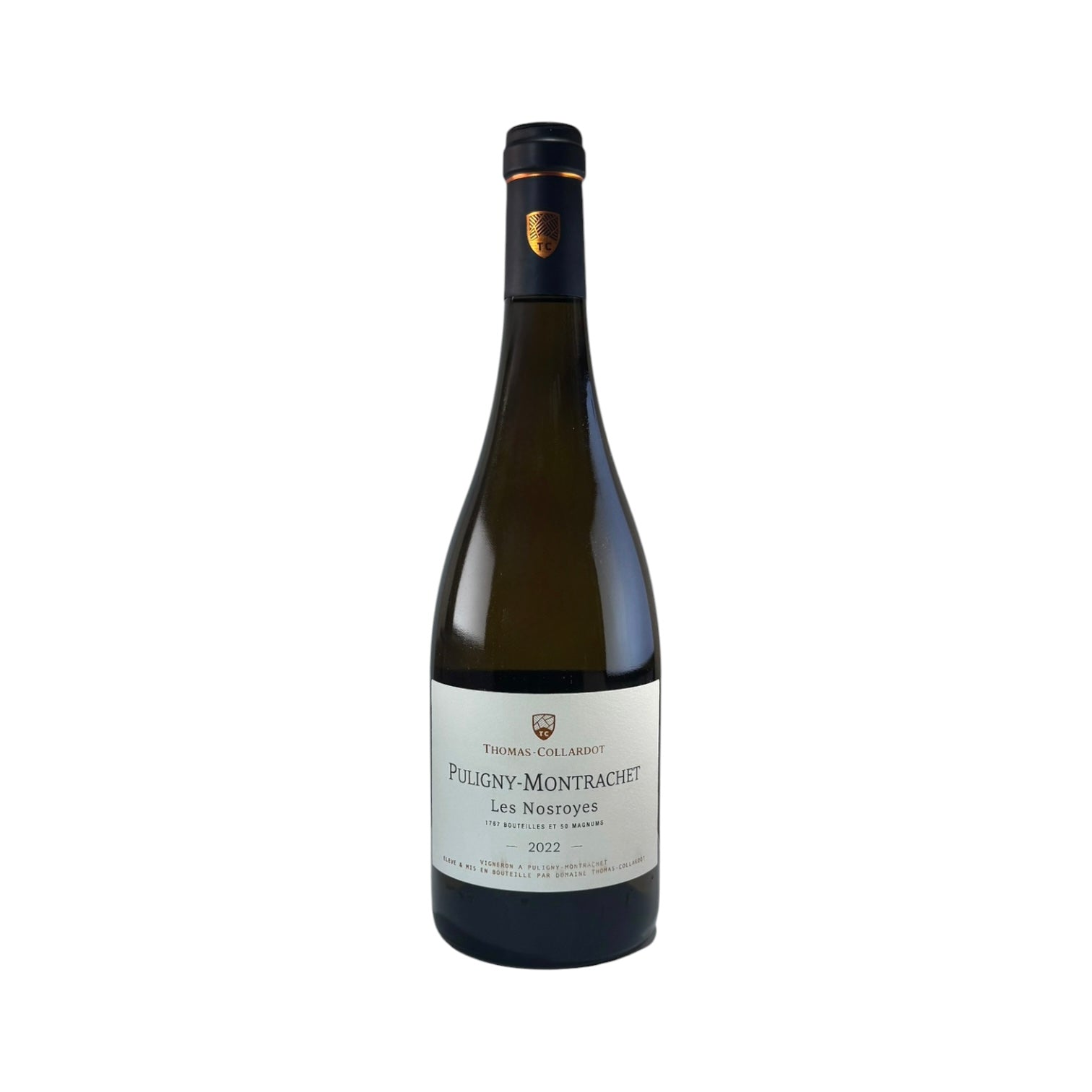 Puligny-Montrachet 'Les Nosroyes' • 2022