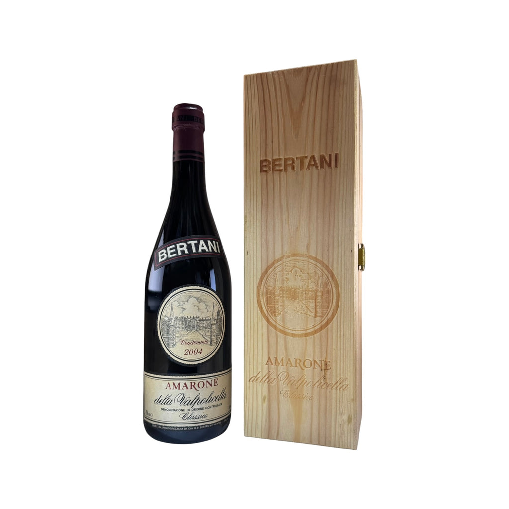 Bertani 'Annata Storica' • 2004