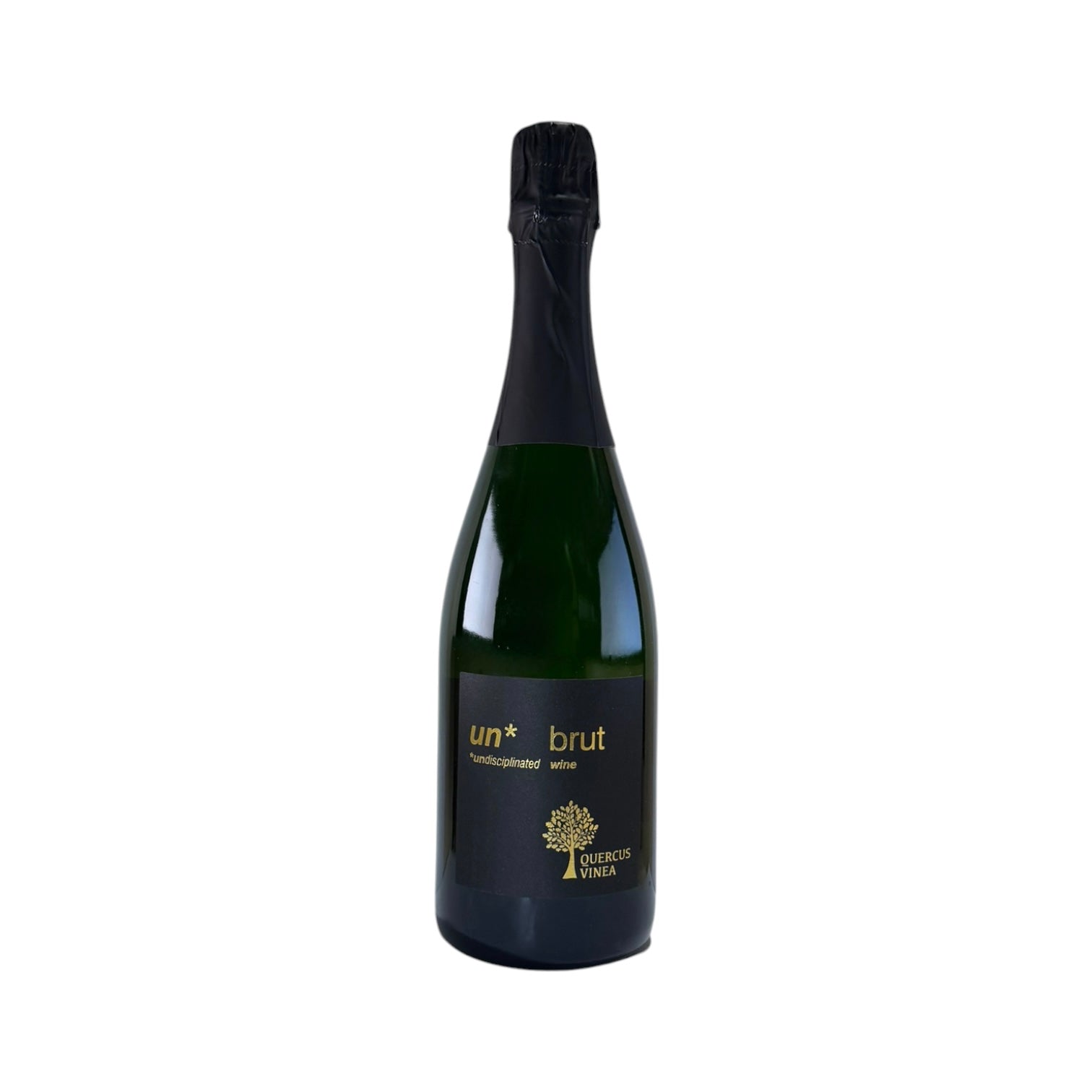 Quercius Vinea • un* brut