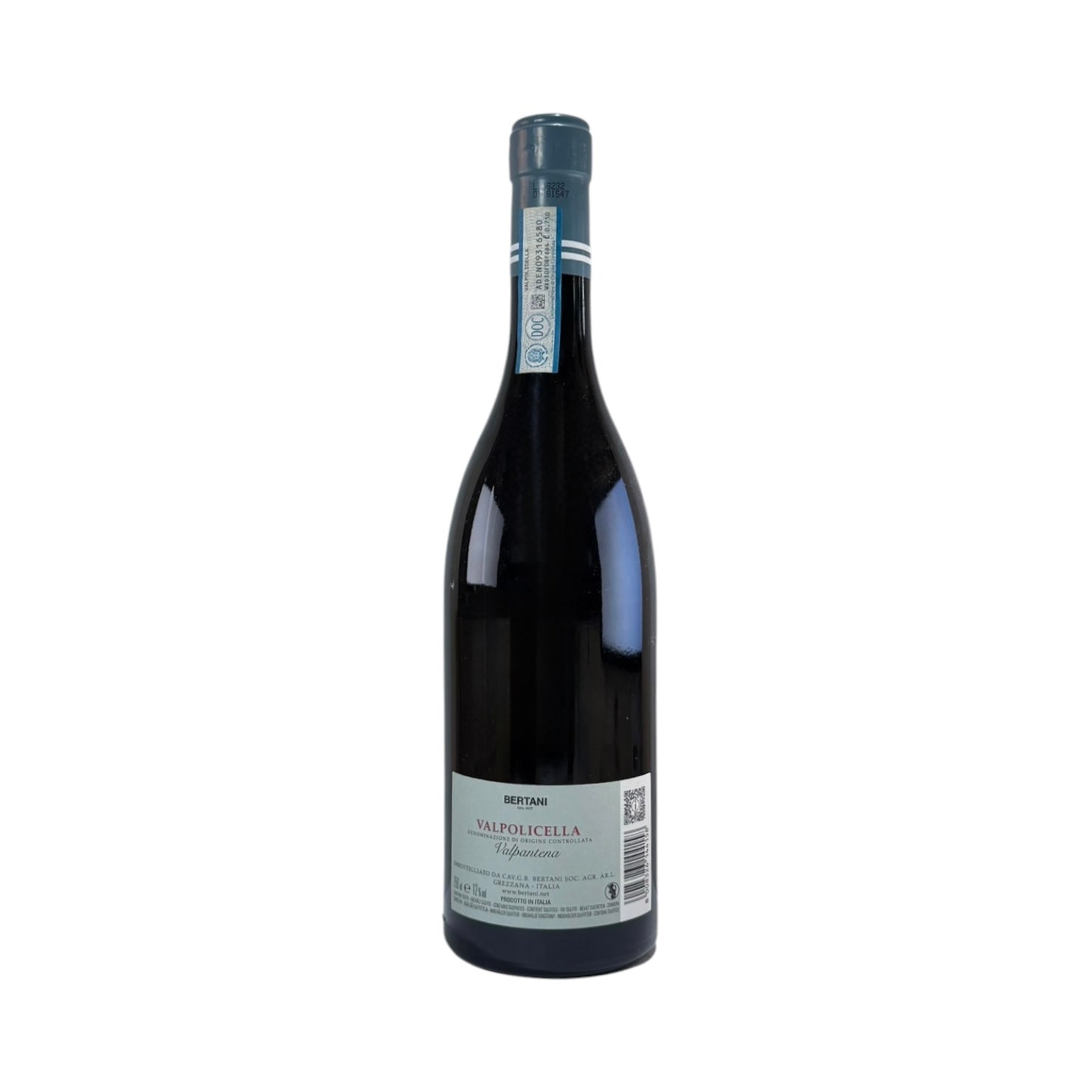Valpolicella 'Valpantena' • Bertani
