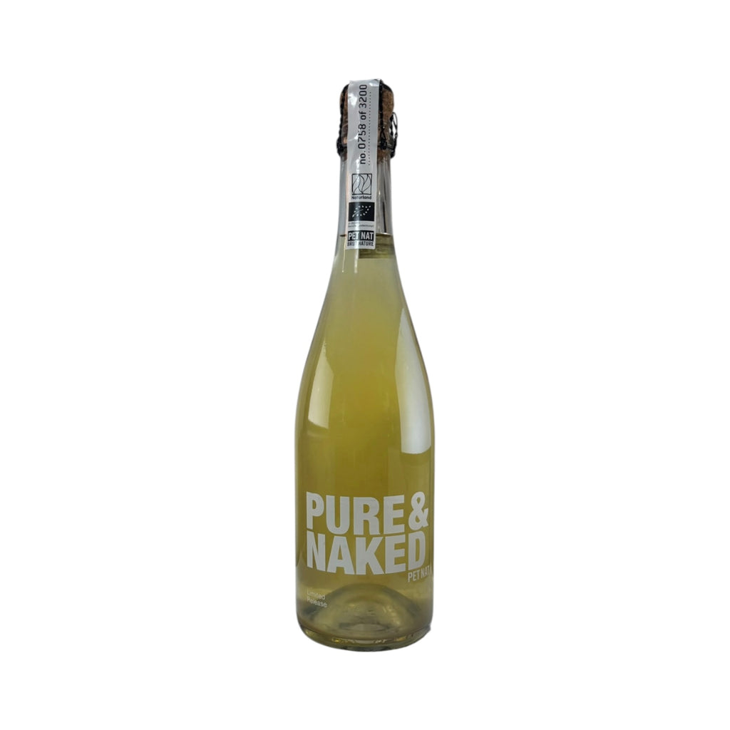 Pure & Naked PETNAT • Weignut Am Stein