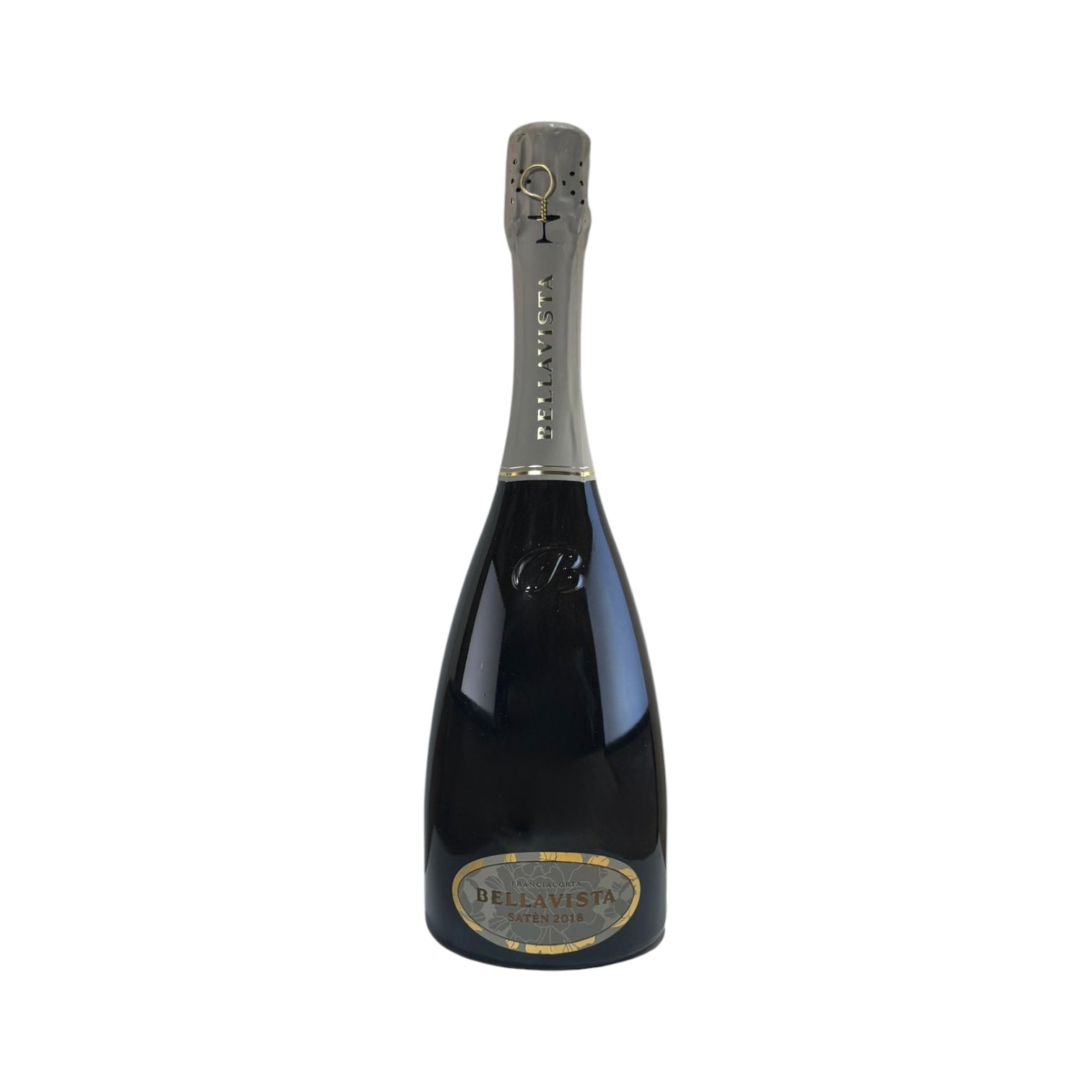 Franciacorta Satén 2018 • Bellavista
