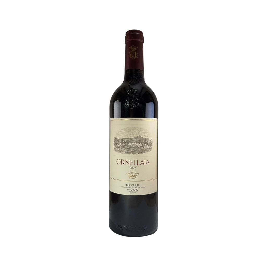 Ornellaia • 2022