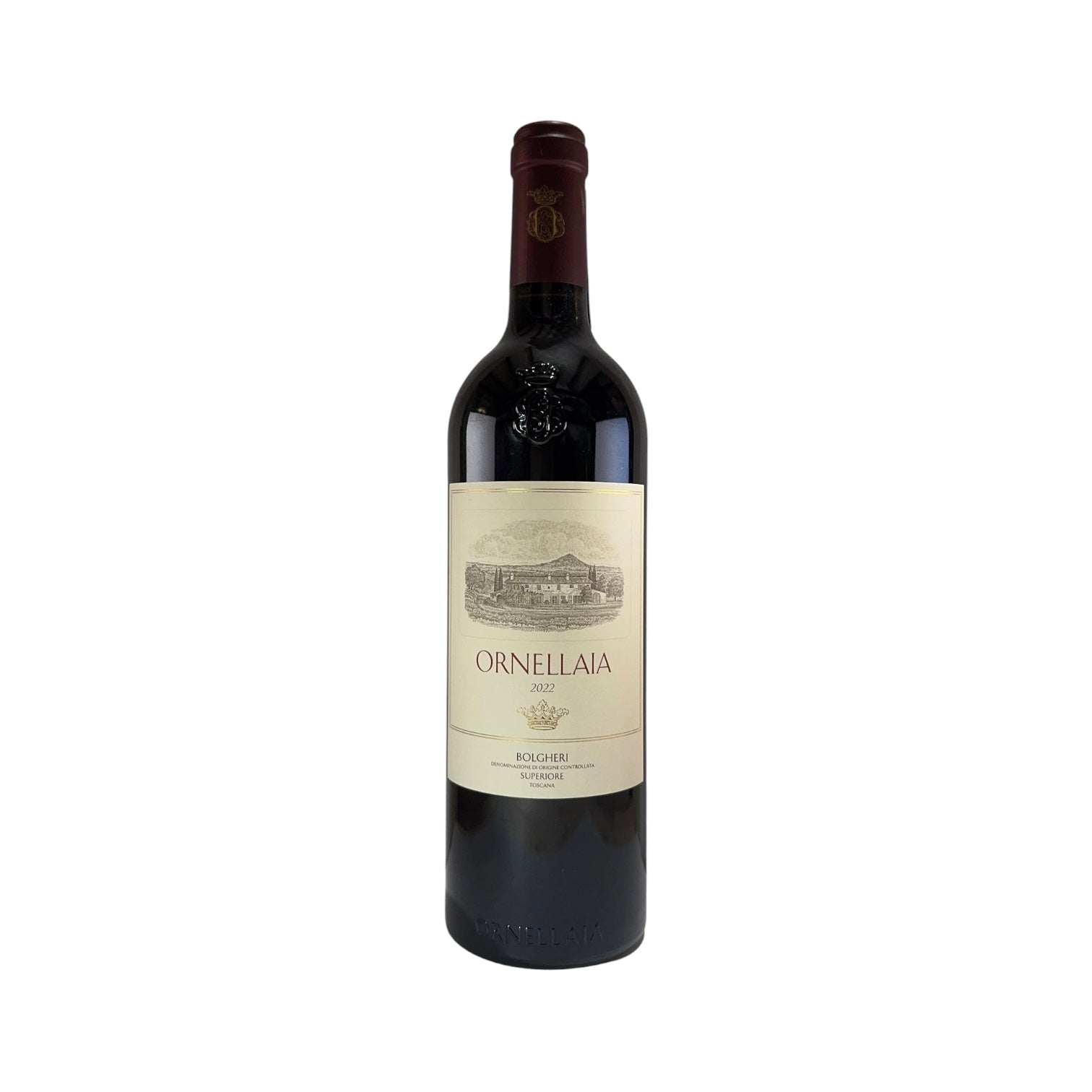 Ornellaia • 2022