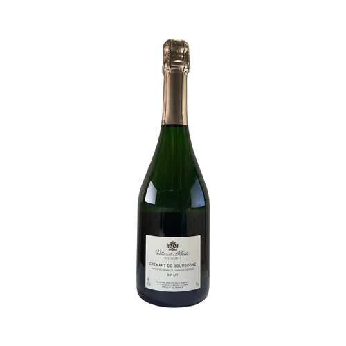 Agnès • Crémant de Bourgogne