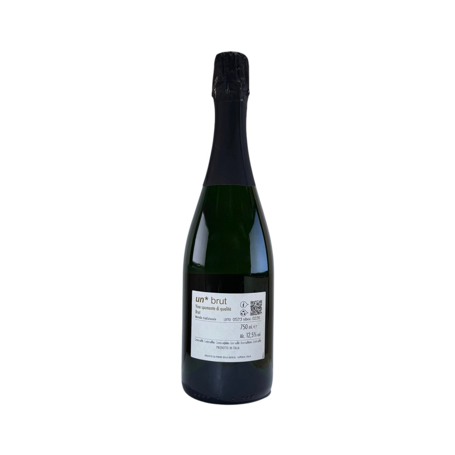 Quercius Vinea • un* brut