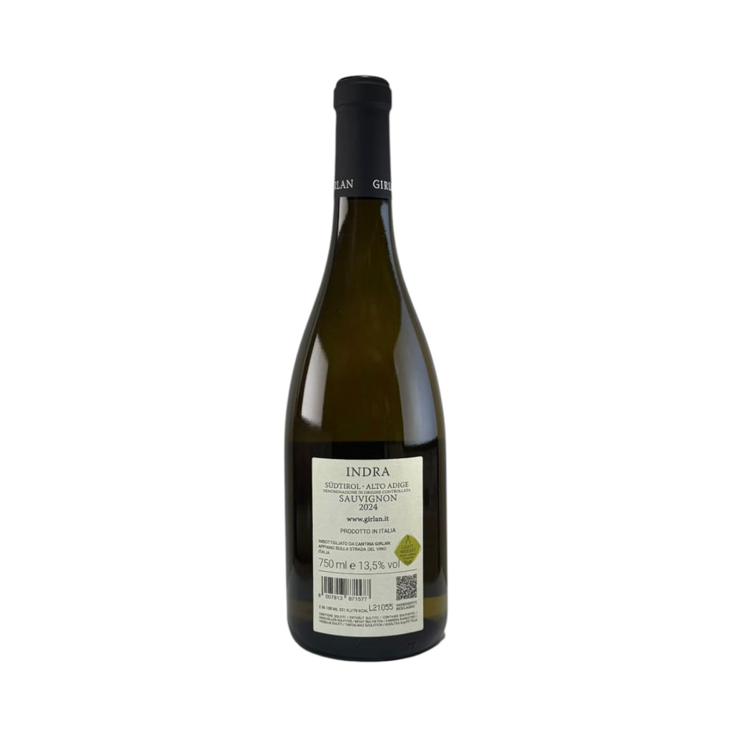 Sauvignon 'Indra' • Girlan