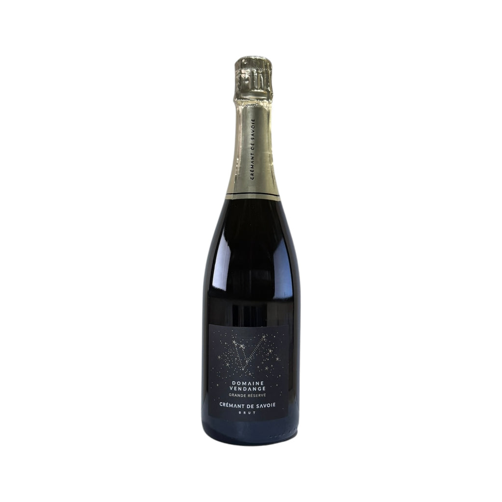 Gran Réserve • Crémant de Savoie