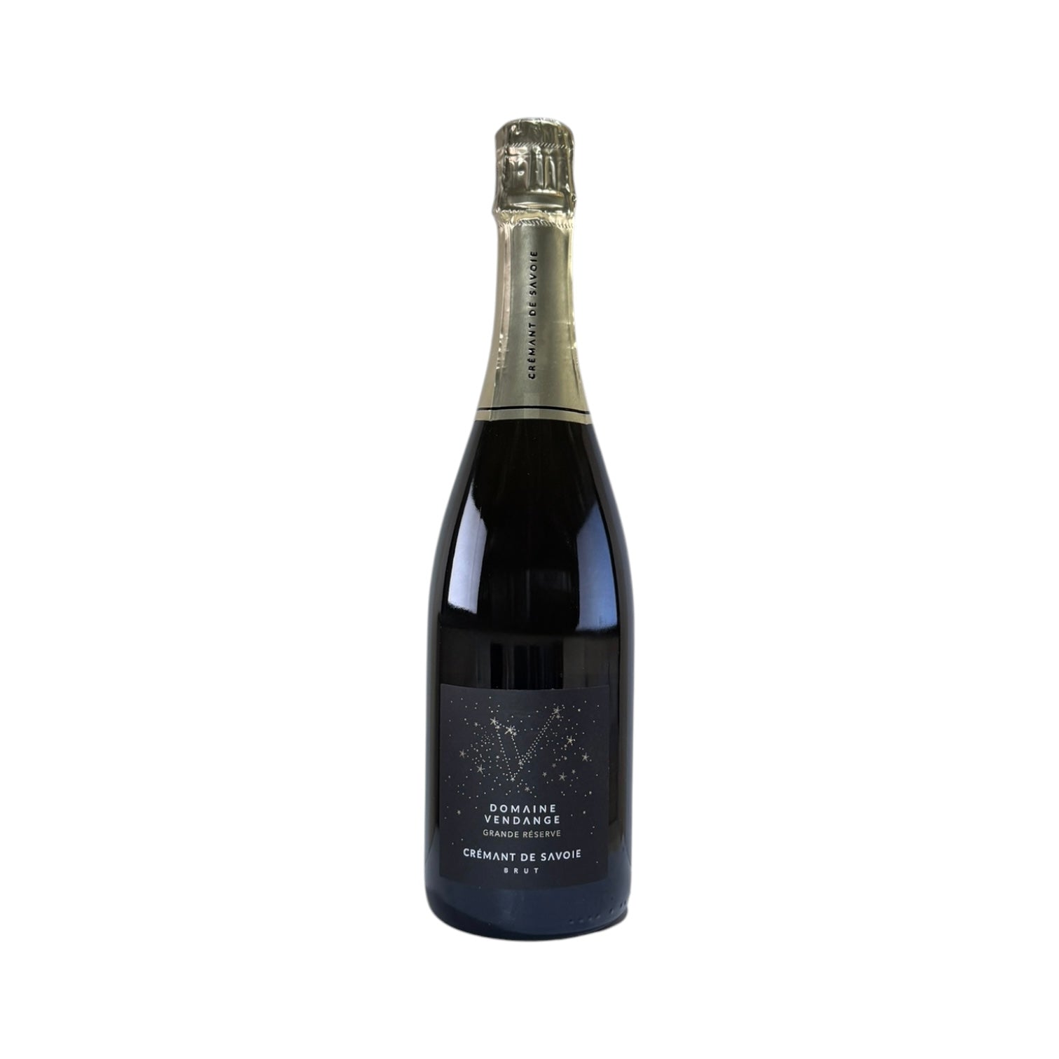 Gran Réserve • Crémant de Savoie