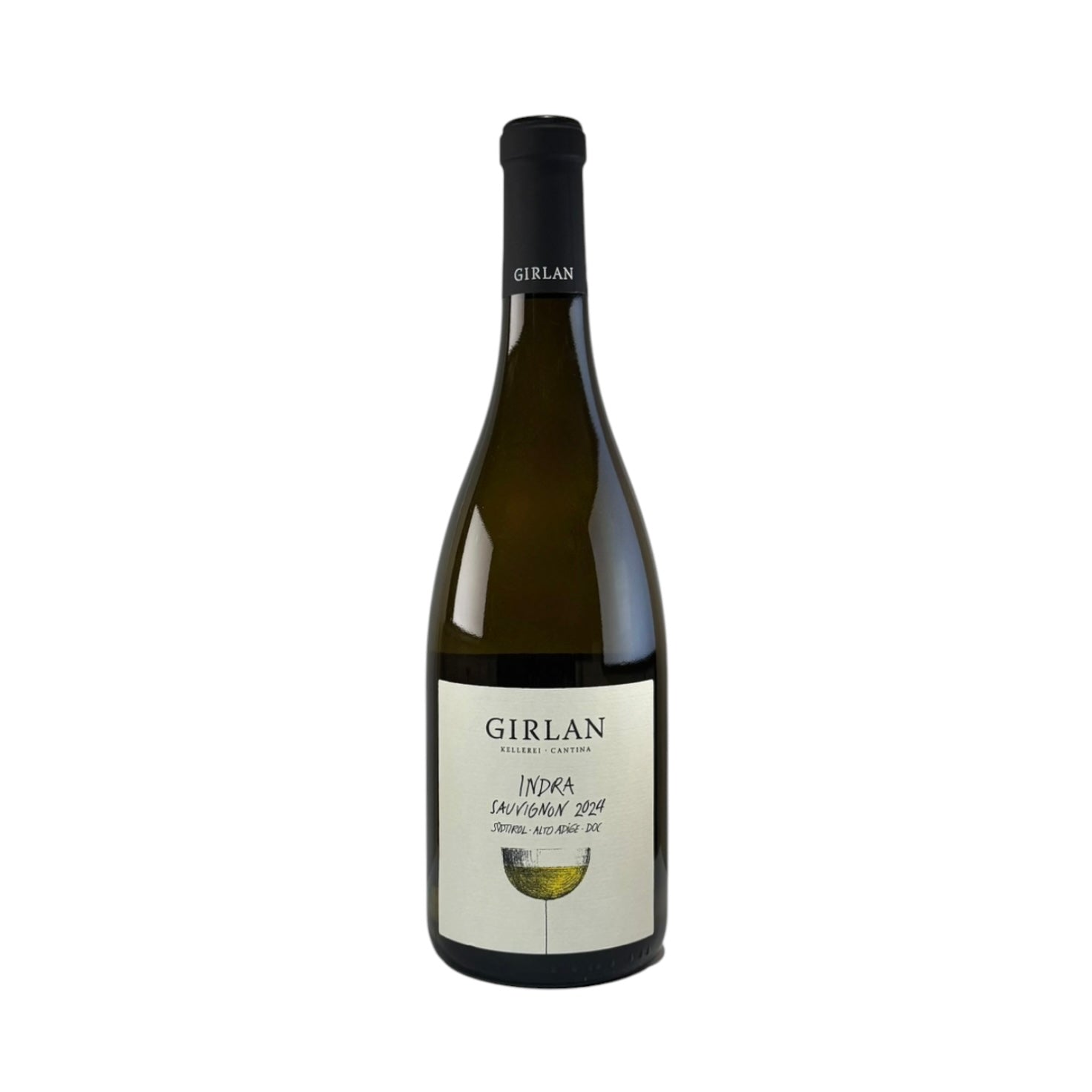 Sauvignon 'Indra' • Girlan