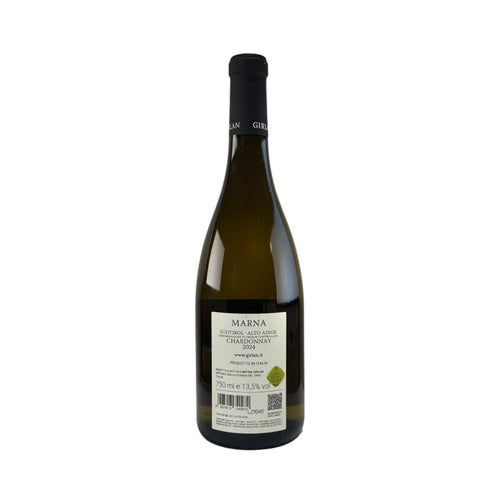 Chardonnay 'Marna' • Girlan