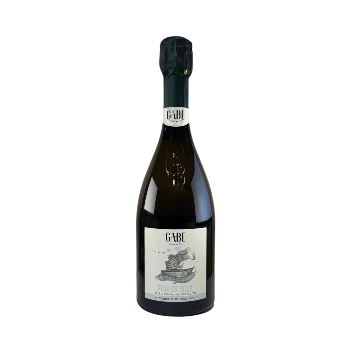 Prosecco 'Fior di Sale' • Gabe