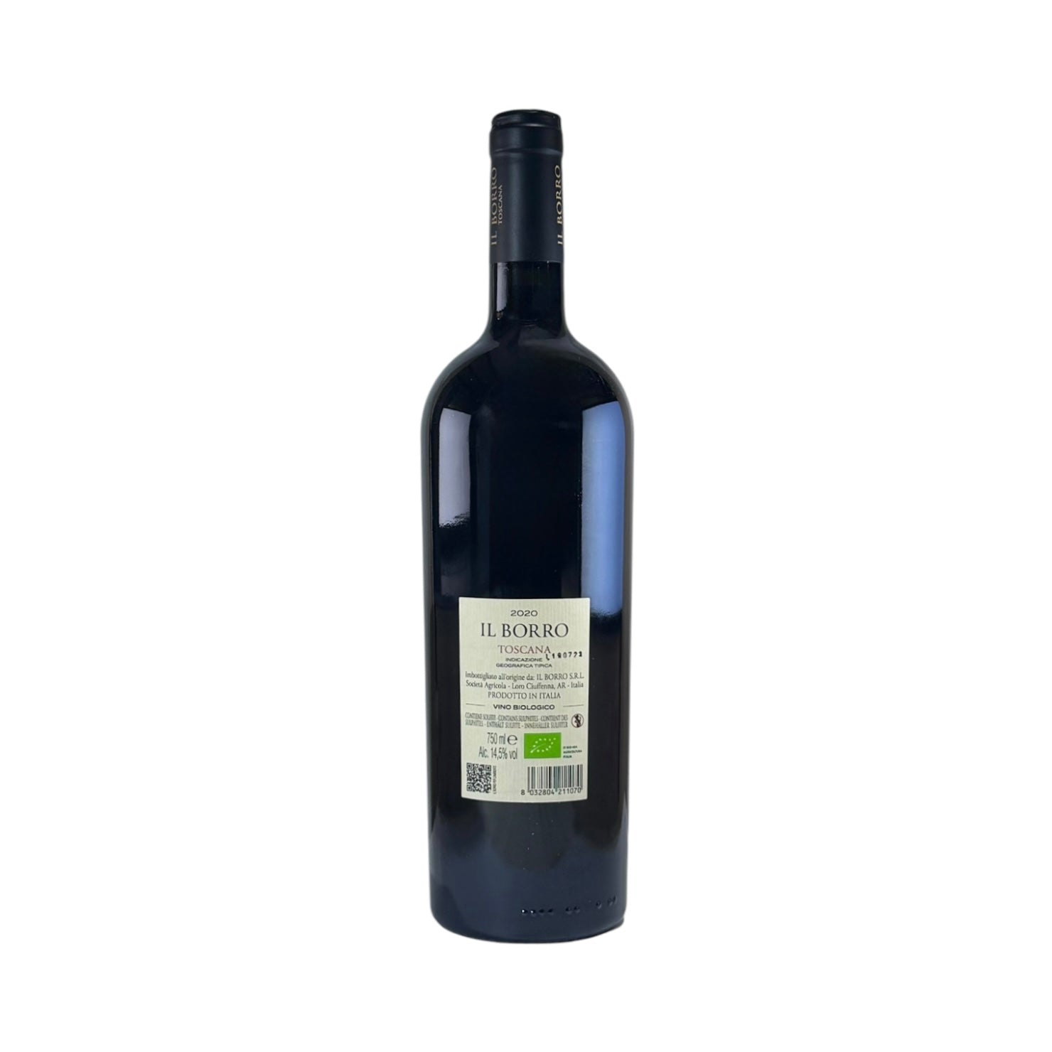 Il Borro • Tenuta il Borro Toscana IGT
