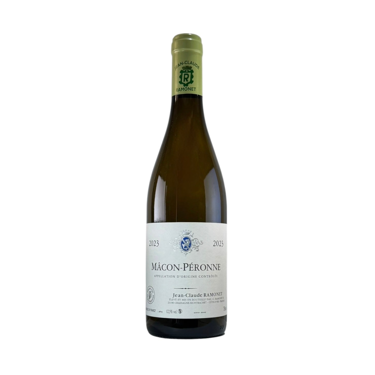 Ramonet 'Mâcon-Péronne' • 2023