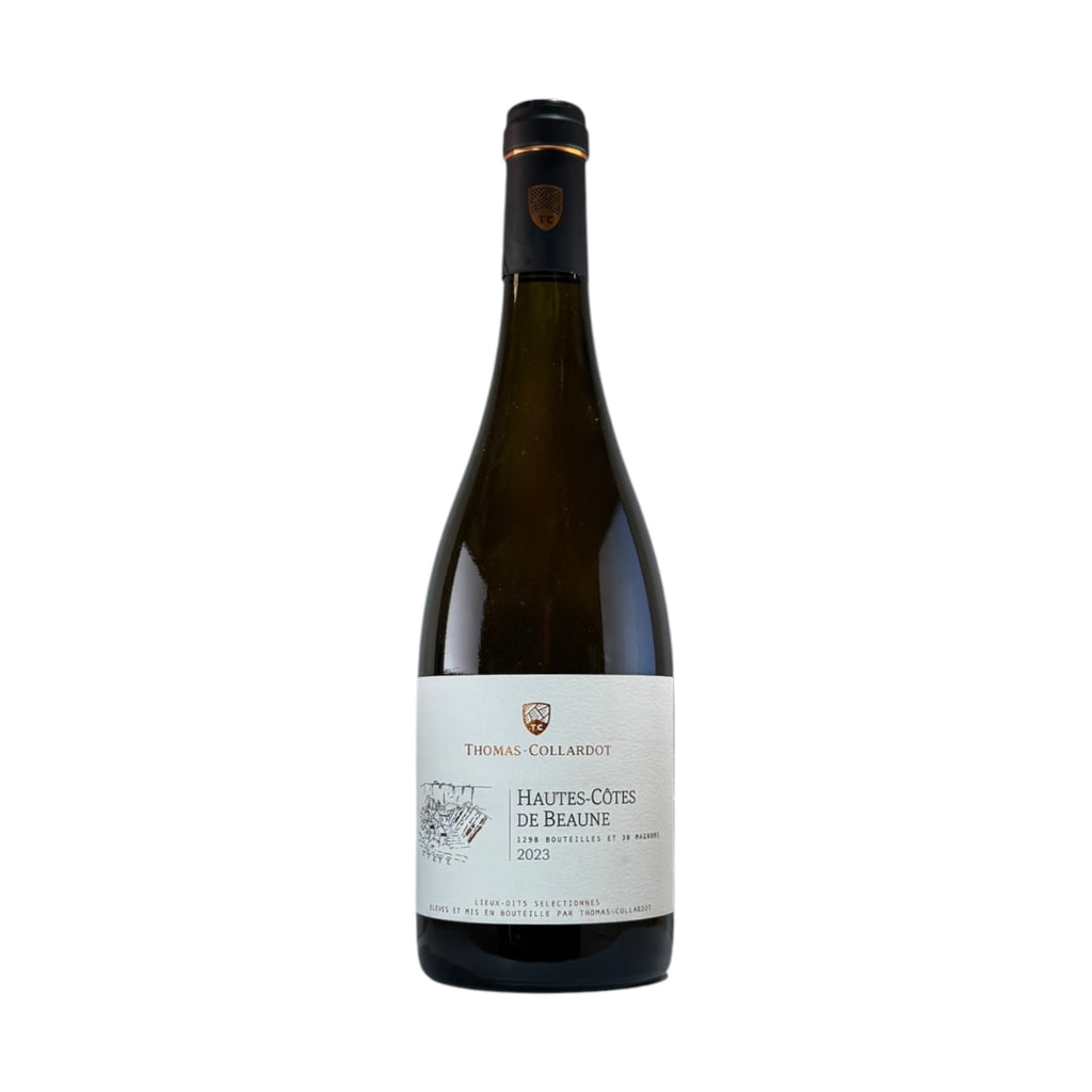 Bourgogne Hautes-Côtes de Beaune • Thomas Collardot