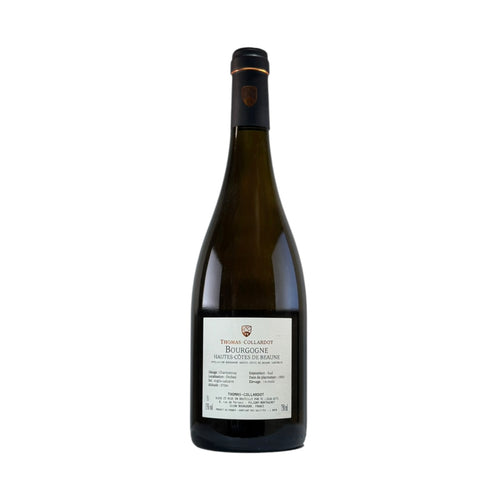 Bourgogne Hautes-Côtes de Beaune • Thomas Collardot
