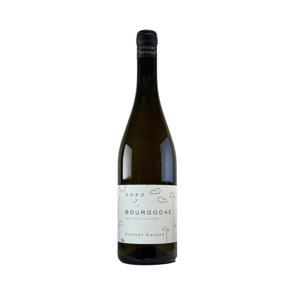Bourgogne Blanc • Vincent Dancer