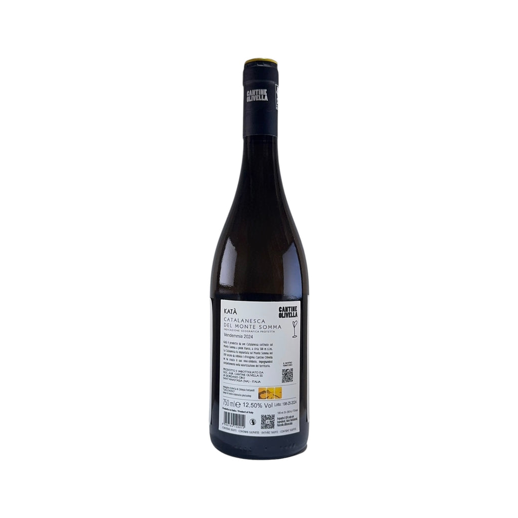 Cantine Olivella 'Katà' • 2024